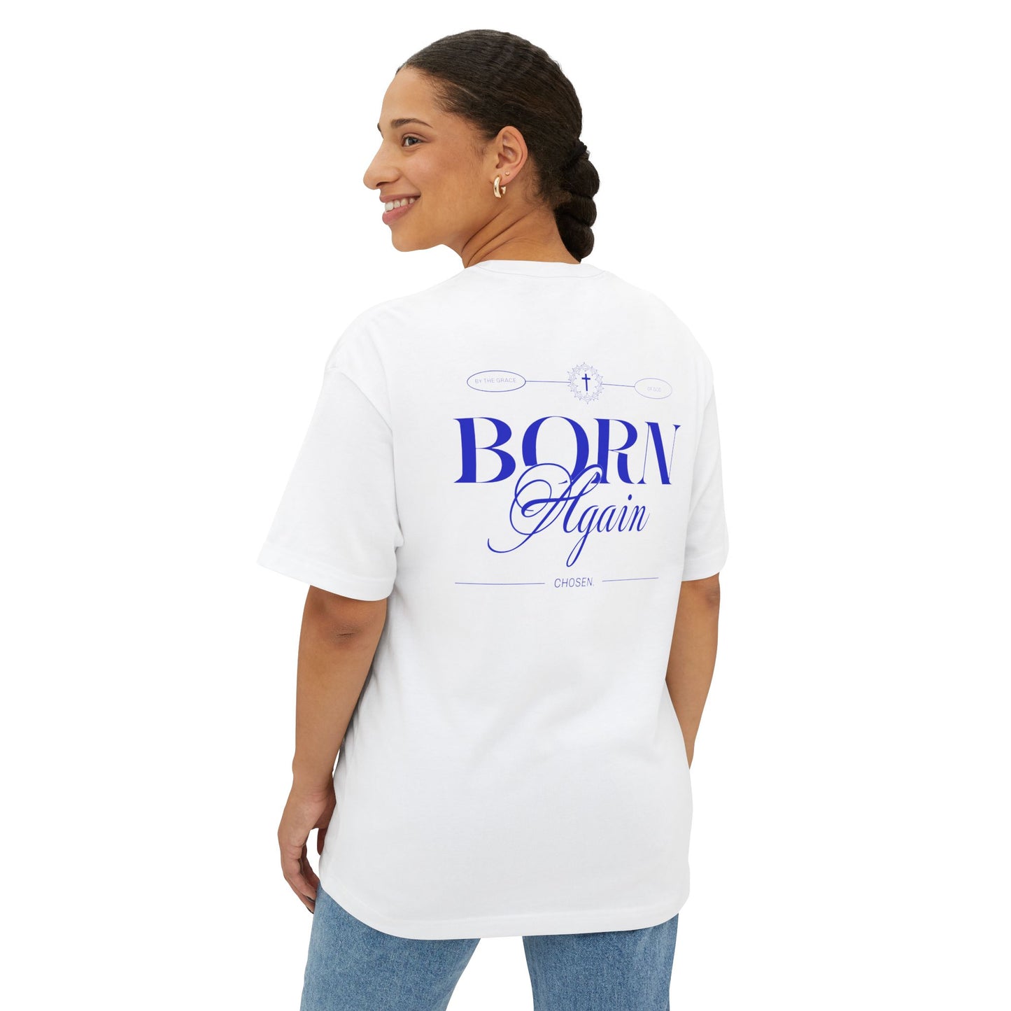 Born Again Tee