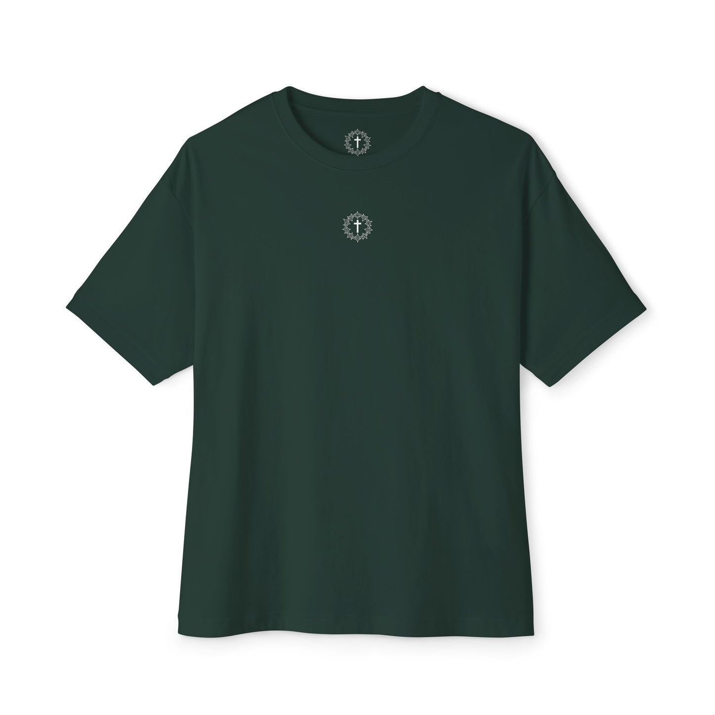 Faithful Tee
