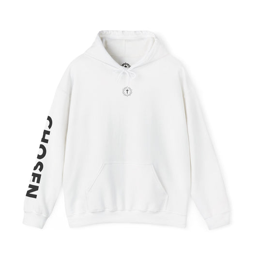 Heaven's Standard Hoodie