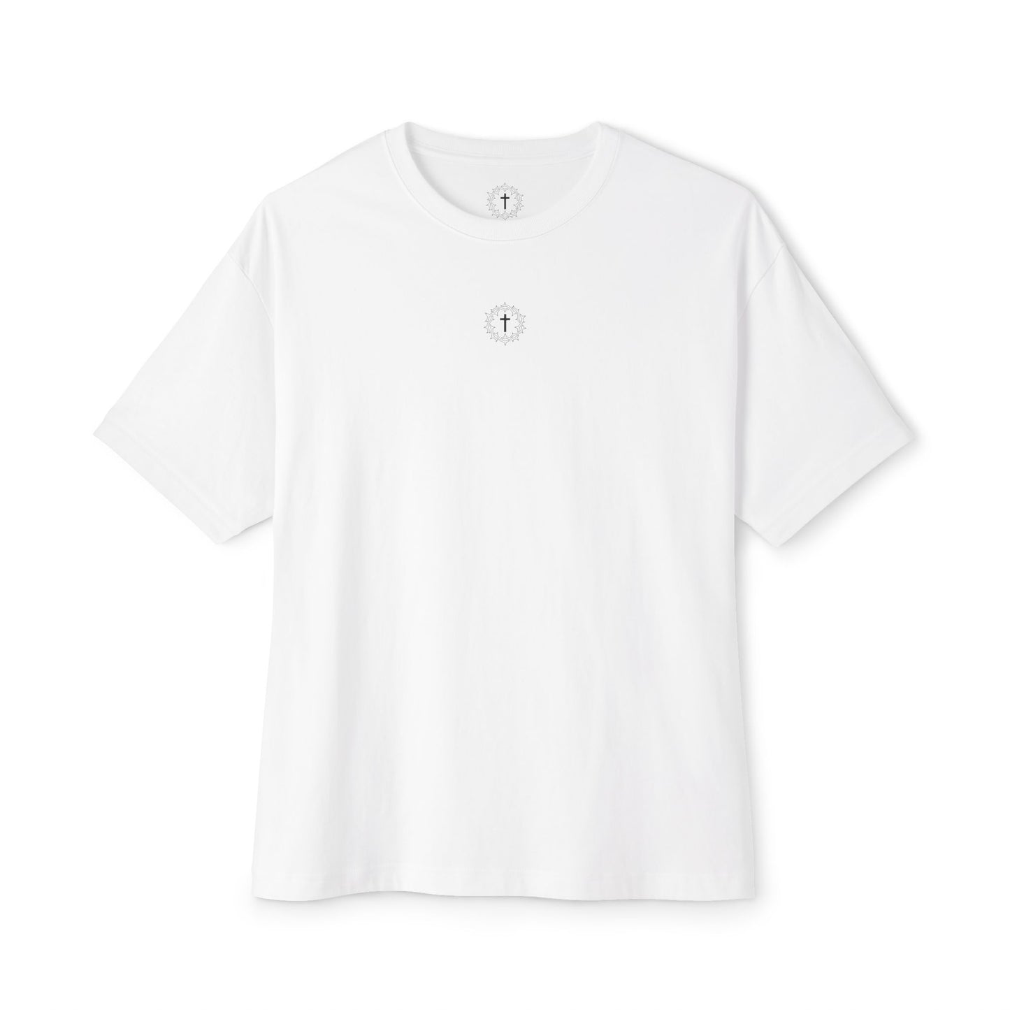 Jesus Saves Tee