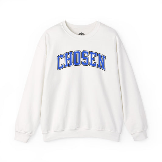 Chosen Essentials Crewneck