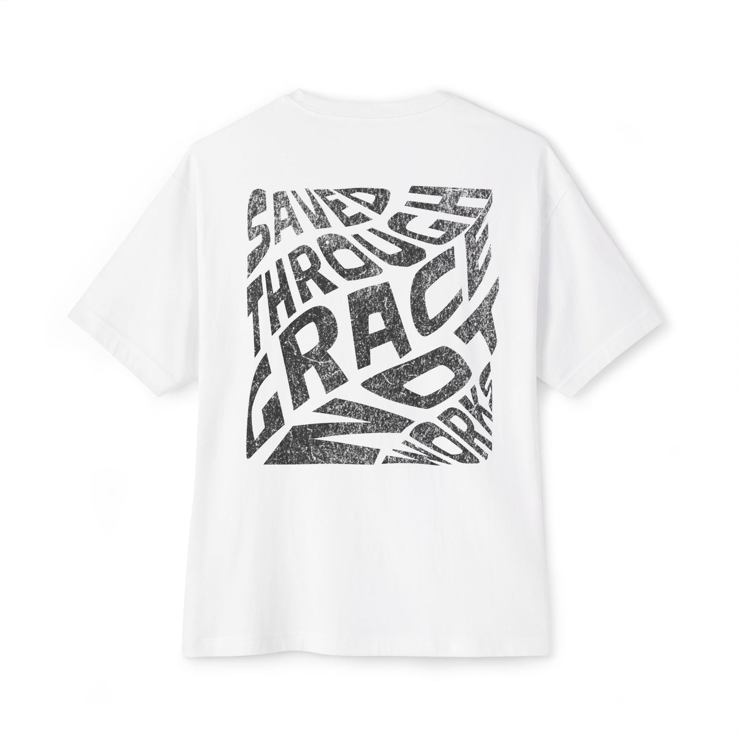 Saved Through Grace Tee