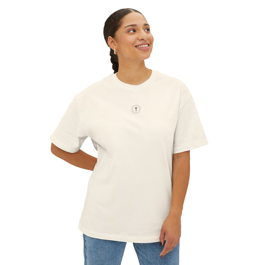 Rooted in Grace Tee