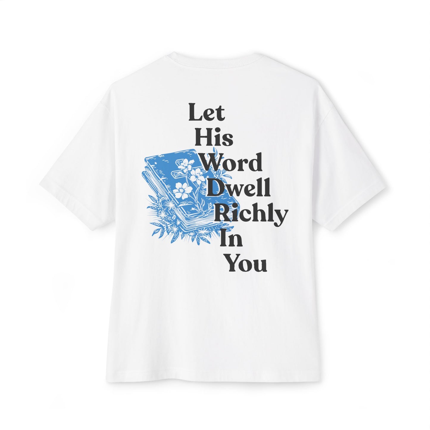 His Word Tee