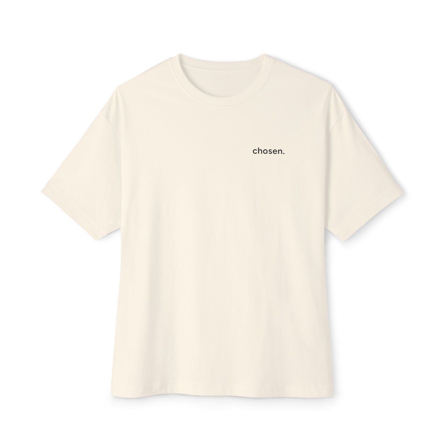 Chosen Essentials Tee