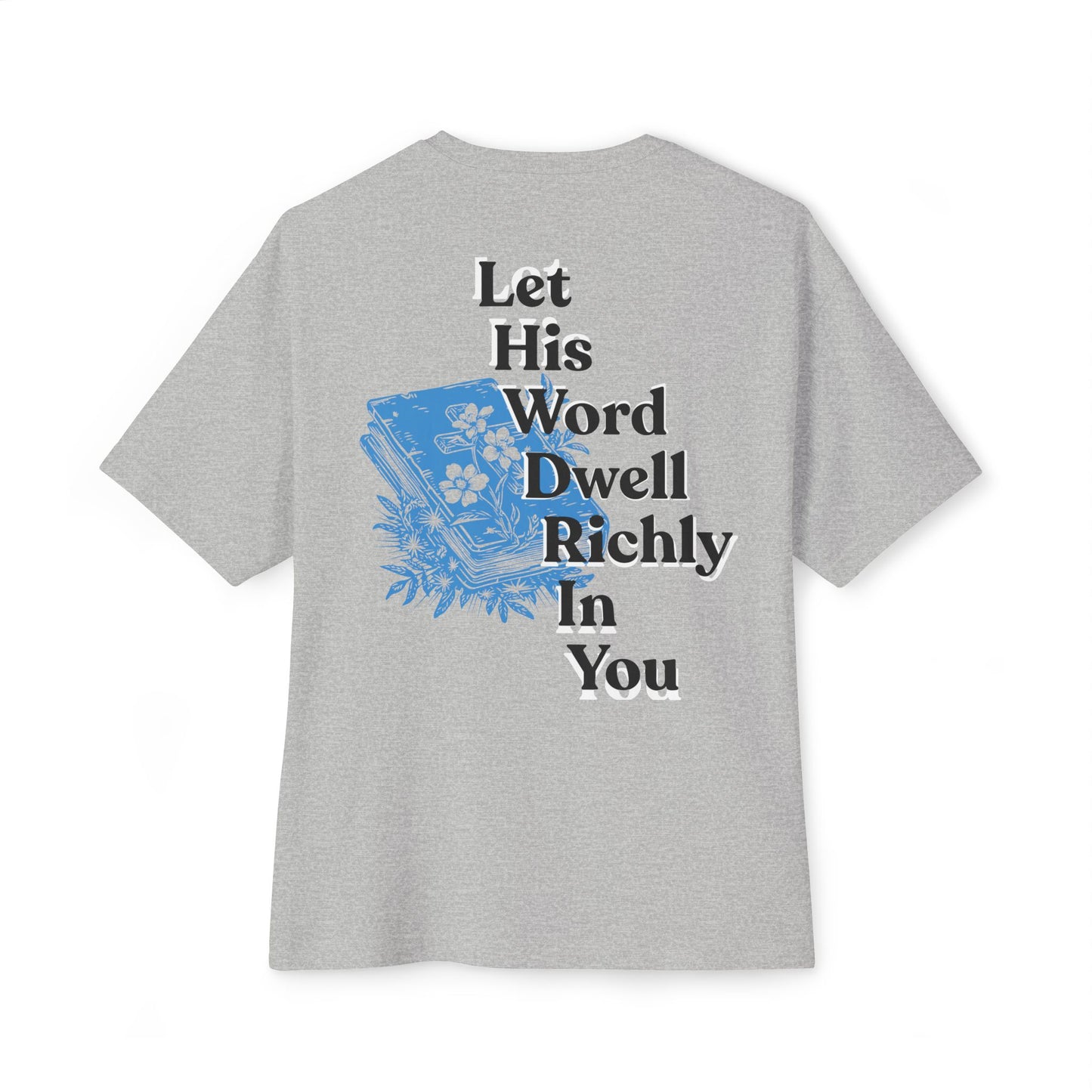 His Word Tee