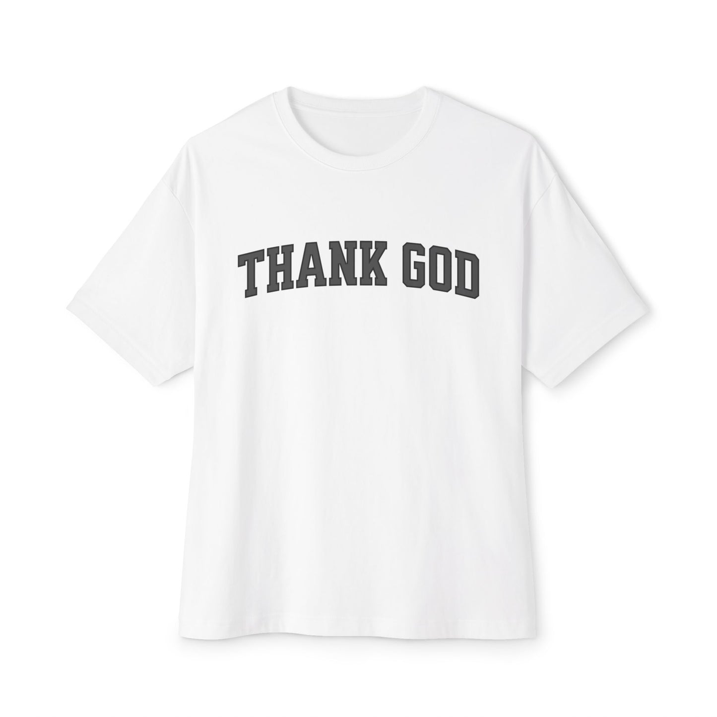 Thank God Tee – Classic