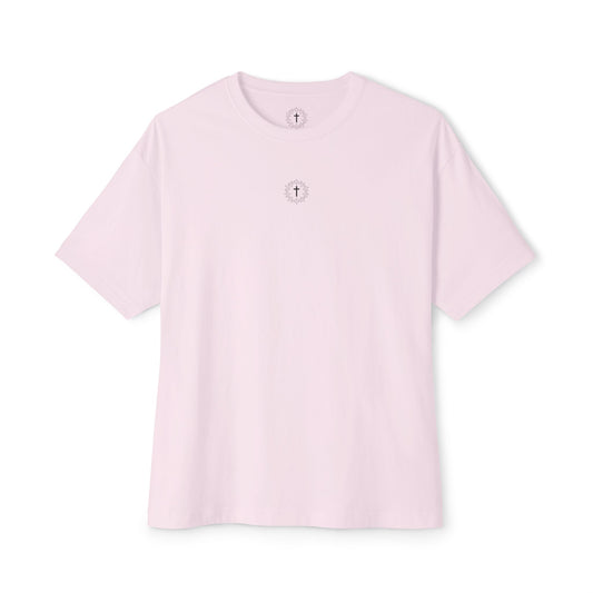 Saved Through Grace Tee