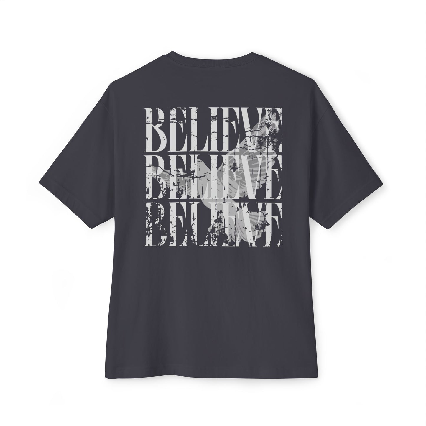 Believe Tee
