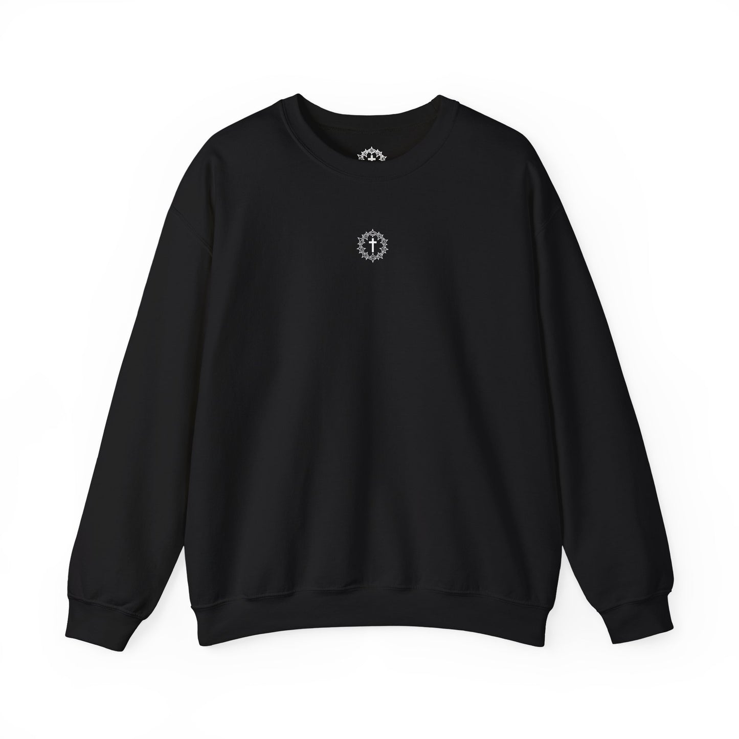 Thank God Crewneck