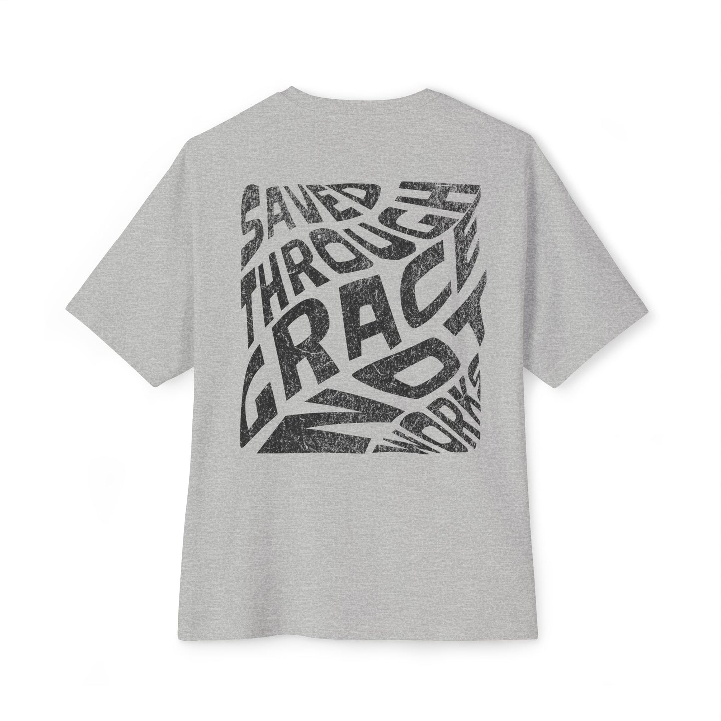 Saved Through Grace Tee