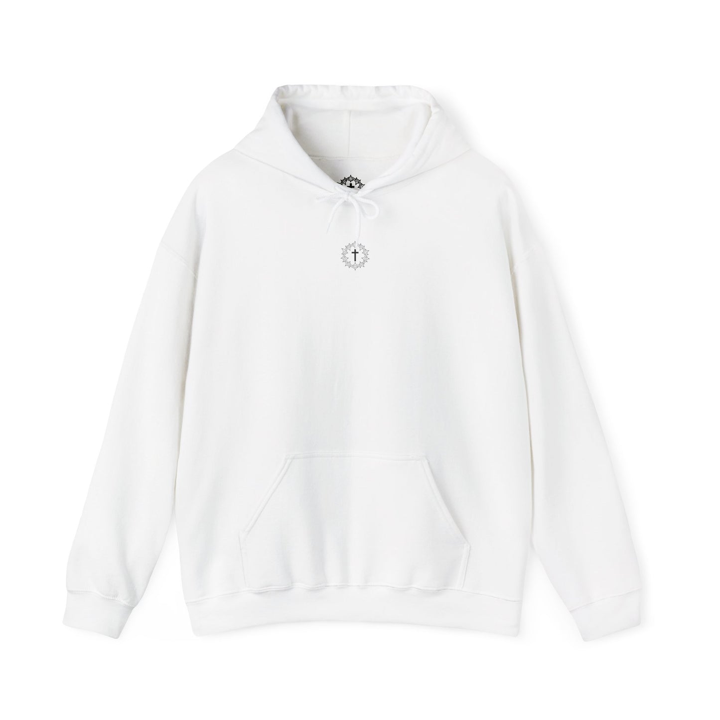 Jesus Saves Hoodie