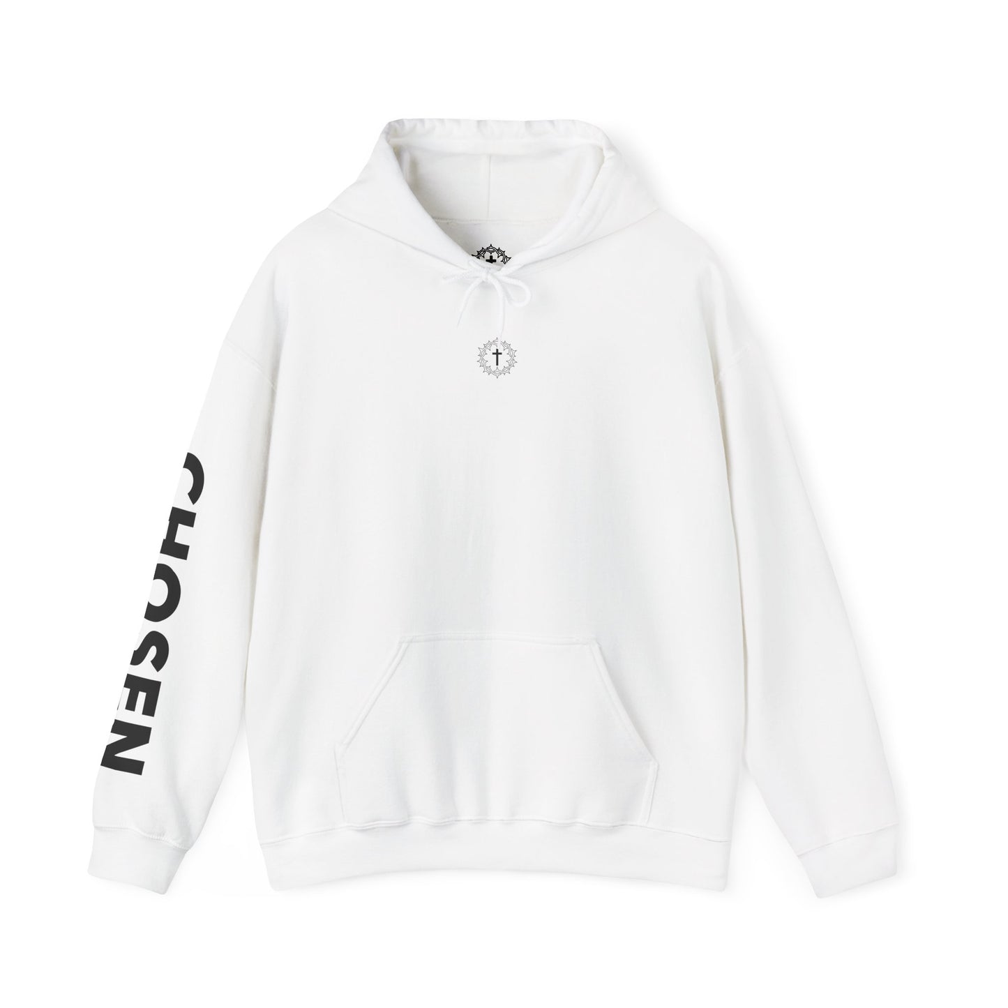 Heaven's Standard Hoodie