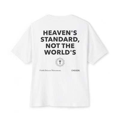 Heaven’s Standard Tee