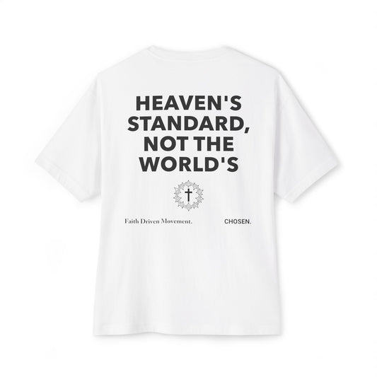 Heaven’s Standard Tee