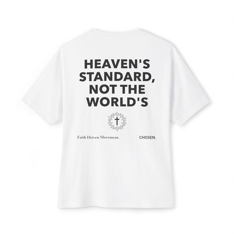 Heaven’s Standard Tee