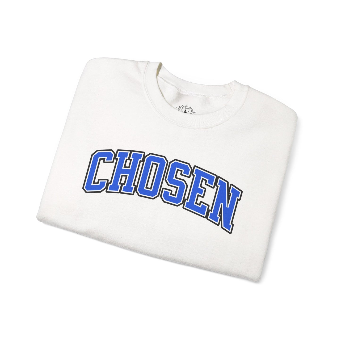 Chosen Essentials Crewneck