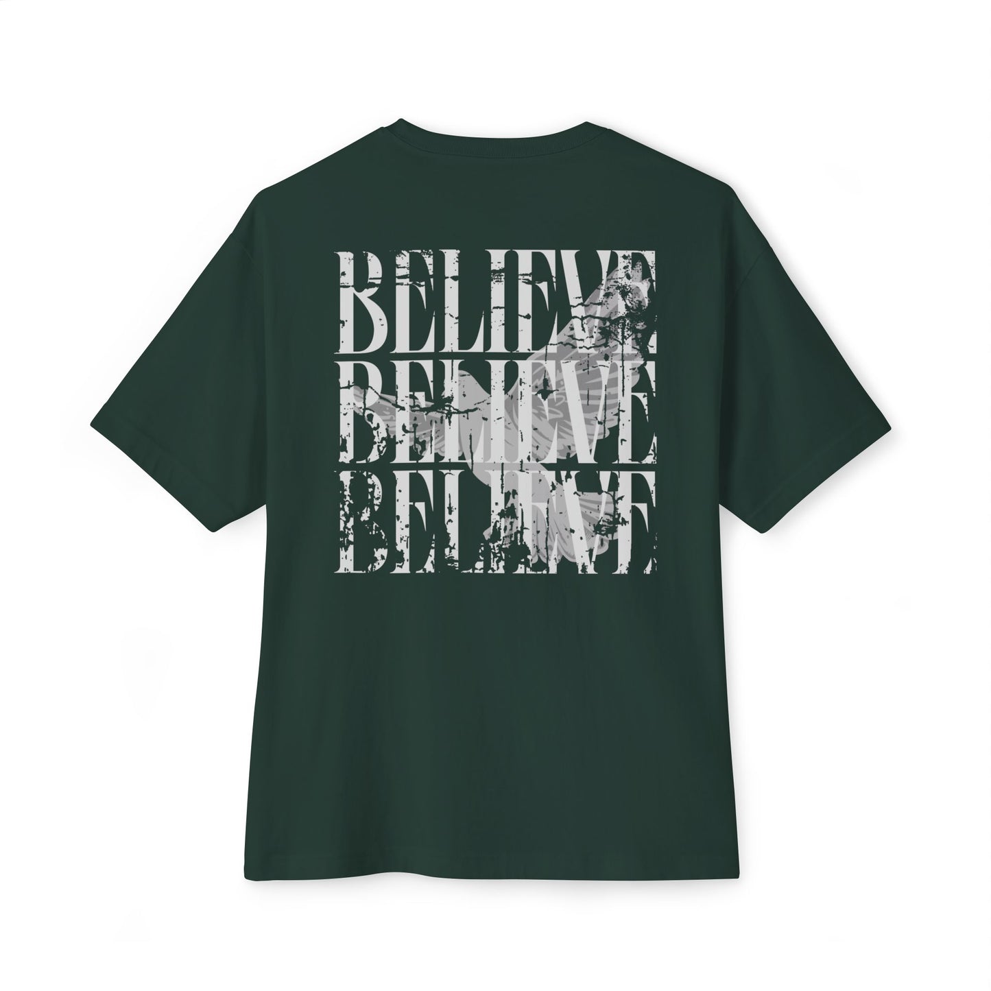 Believe Tee