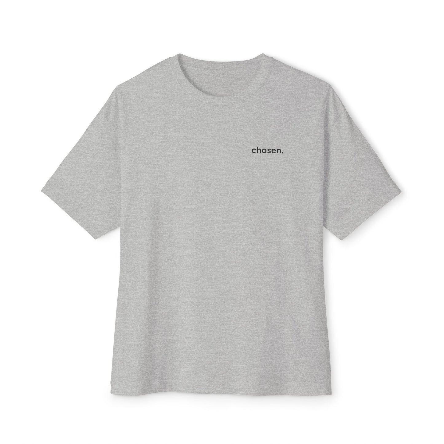 Chosen Essentials Tee