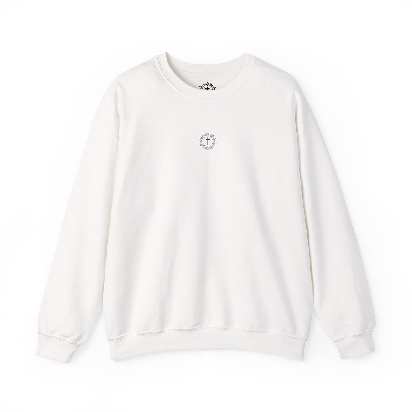 Heavens Standard Crewneck