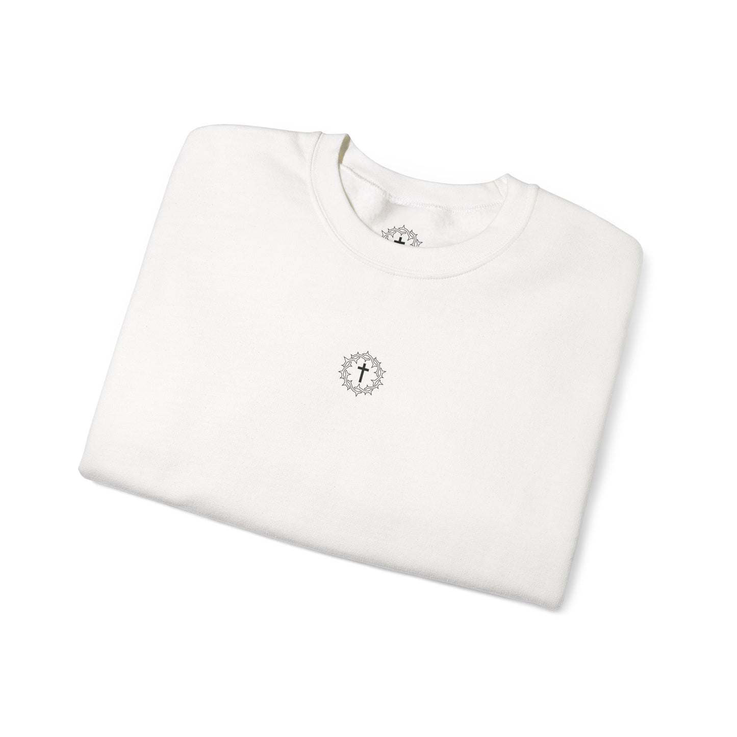 Heavens Standard Crewneck