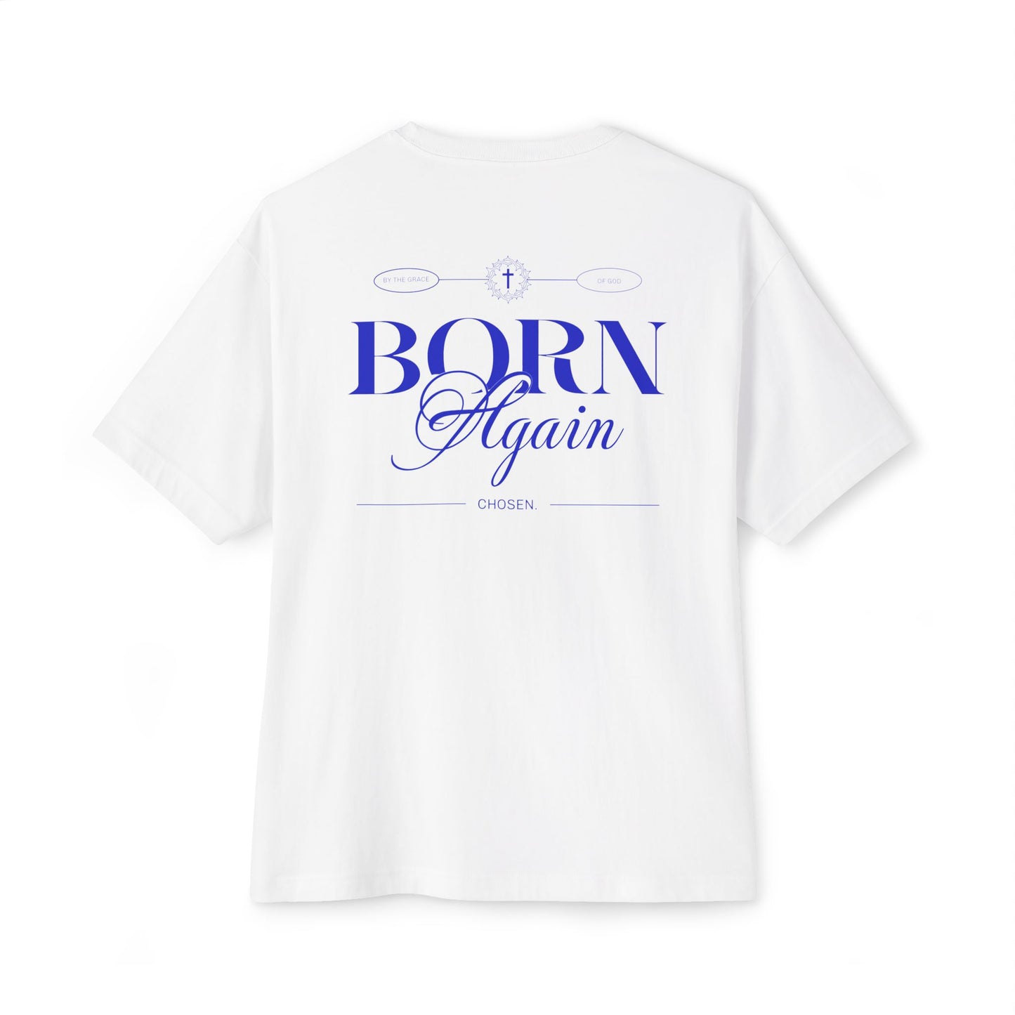 Born Again Tee