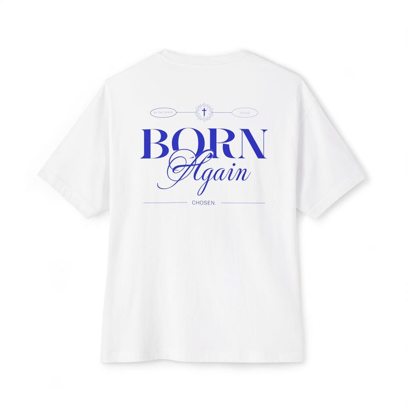 Born Again Tee