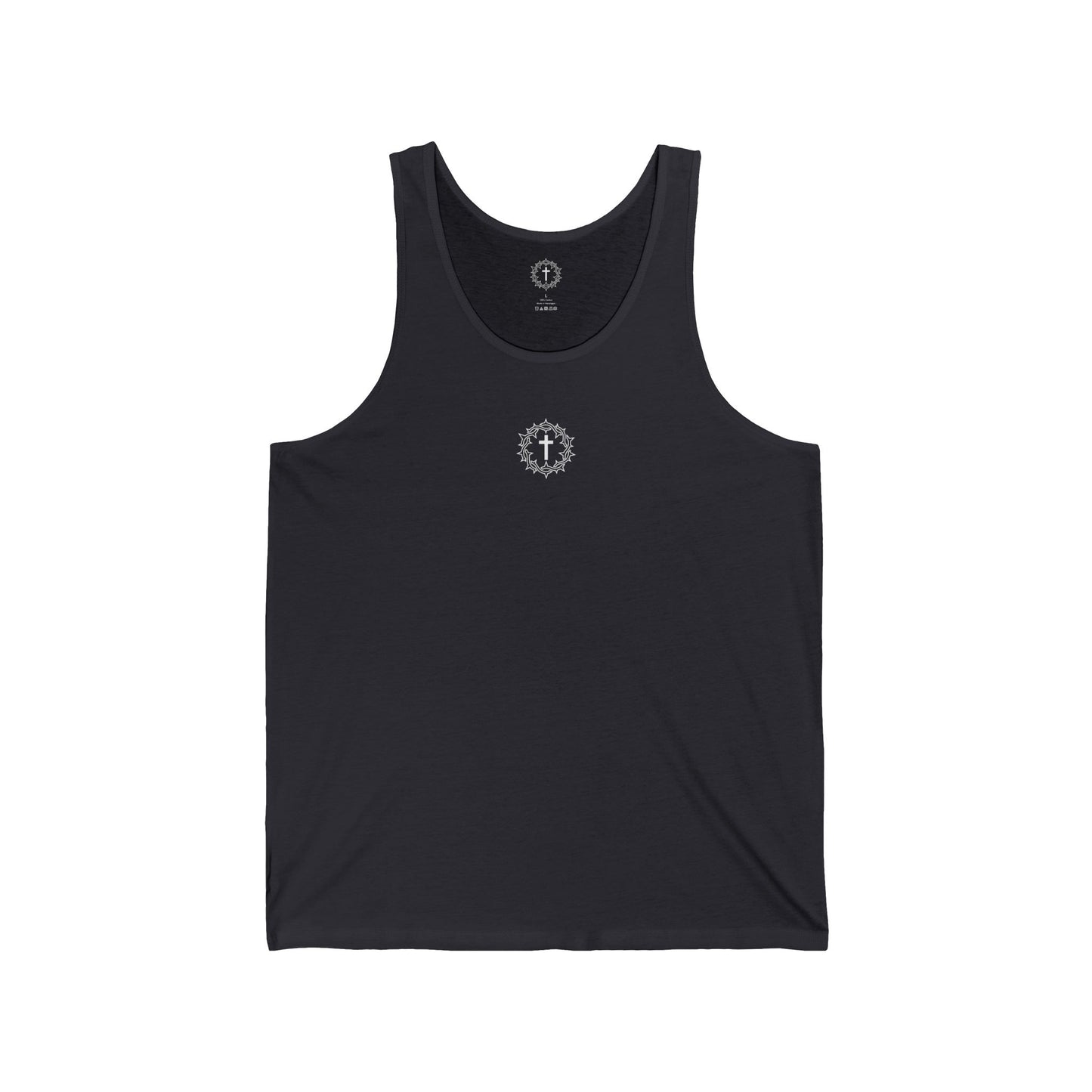 Chosen Essentials Tank