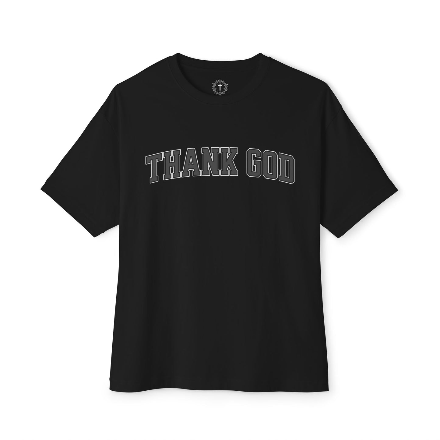 Thank God Tee – Classic