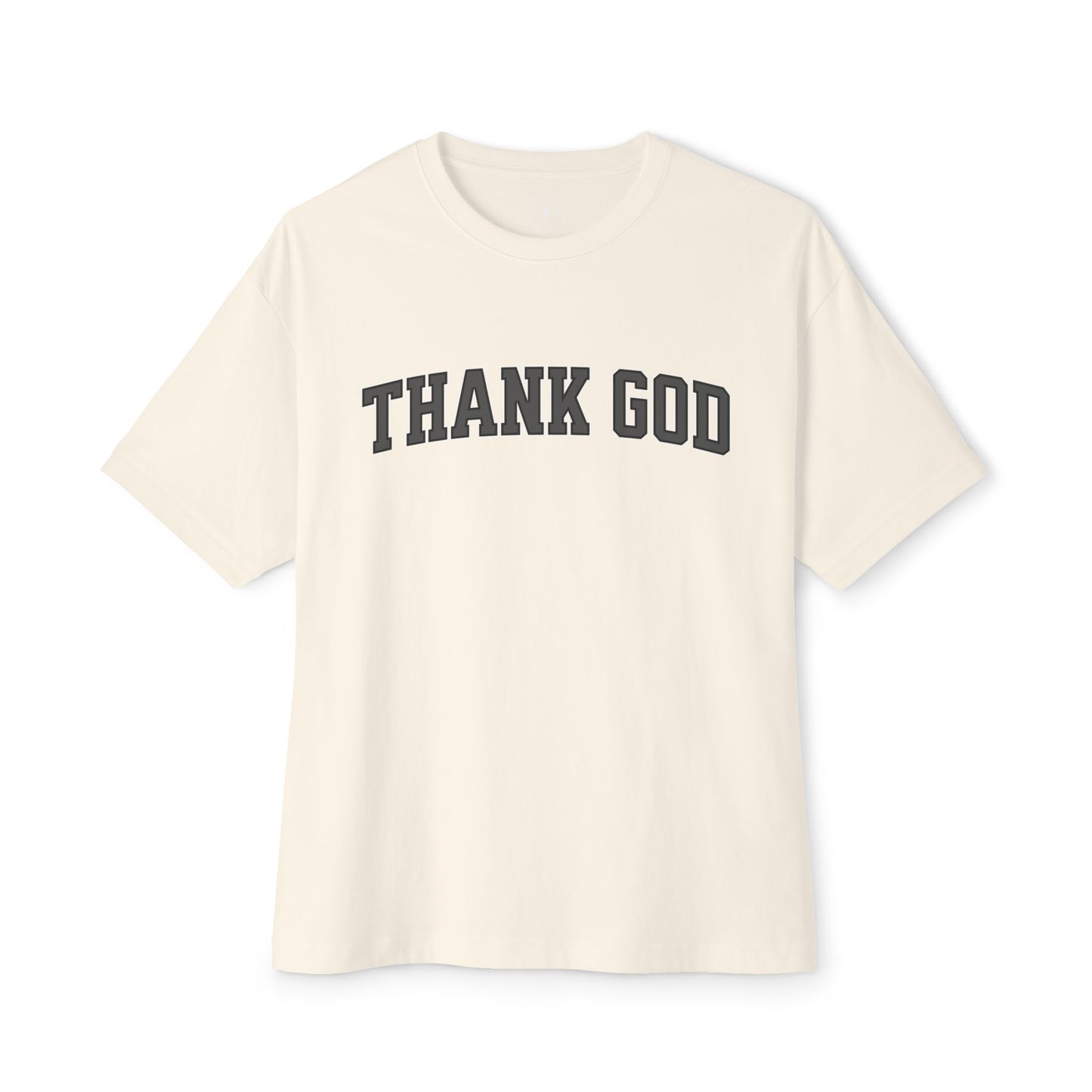 Thank God Tee – Classic