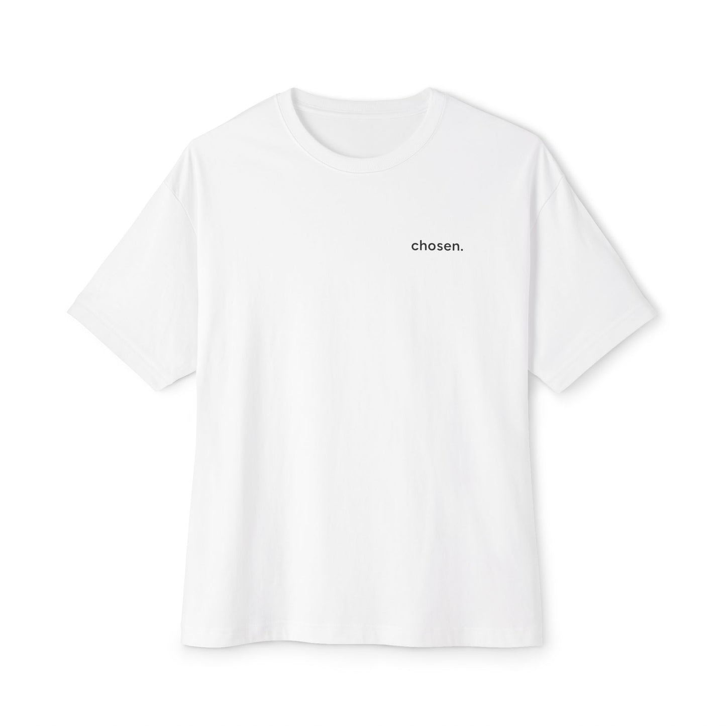Chosen Essentials Tee