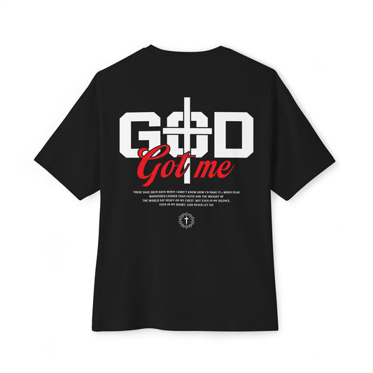 God's Got Me Teee