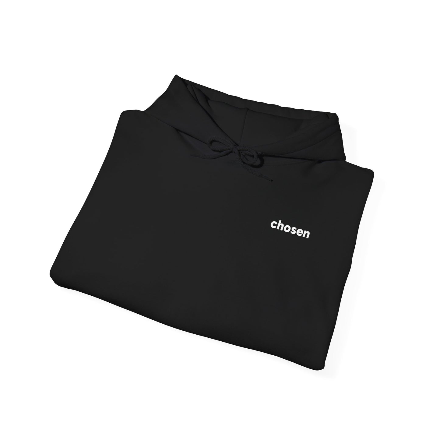 His Way Always Hoodie
