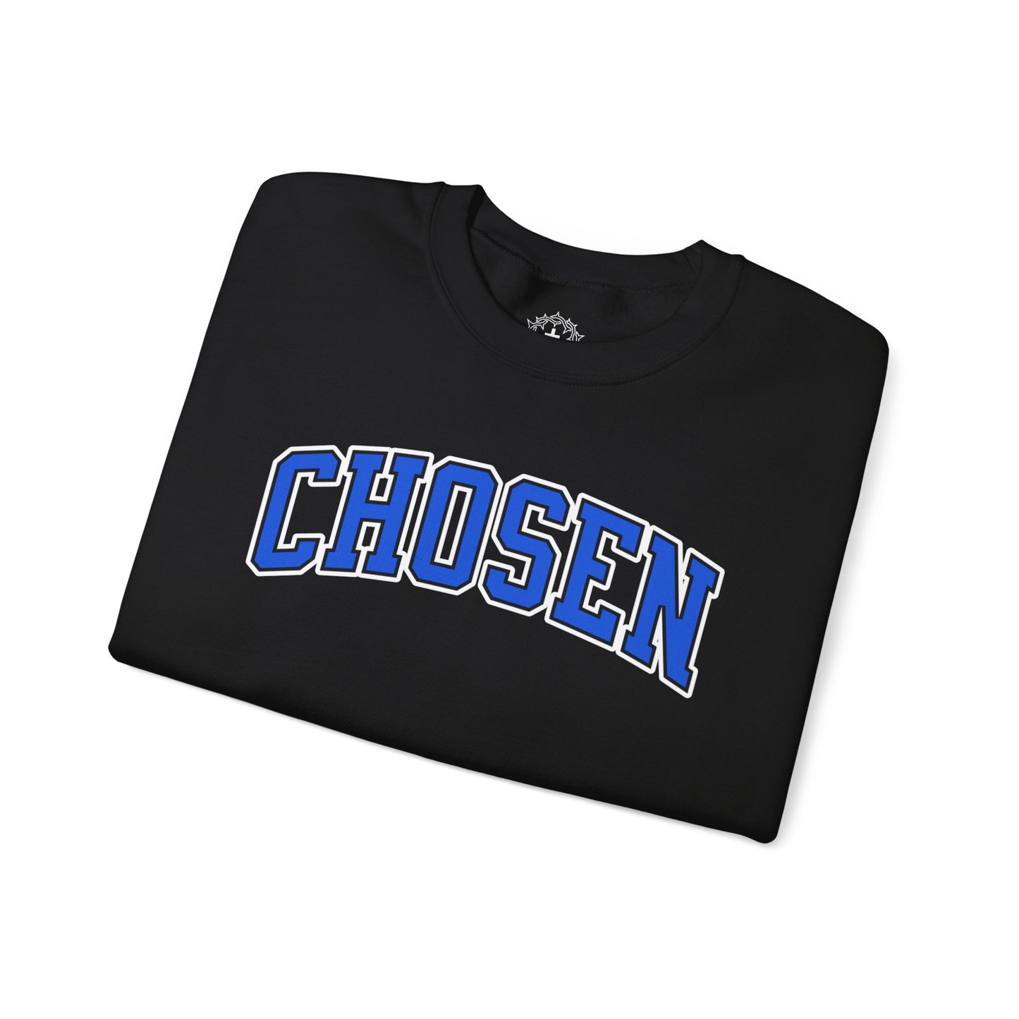 Chosen Essentials Crewneck