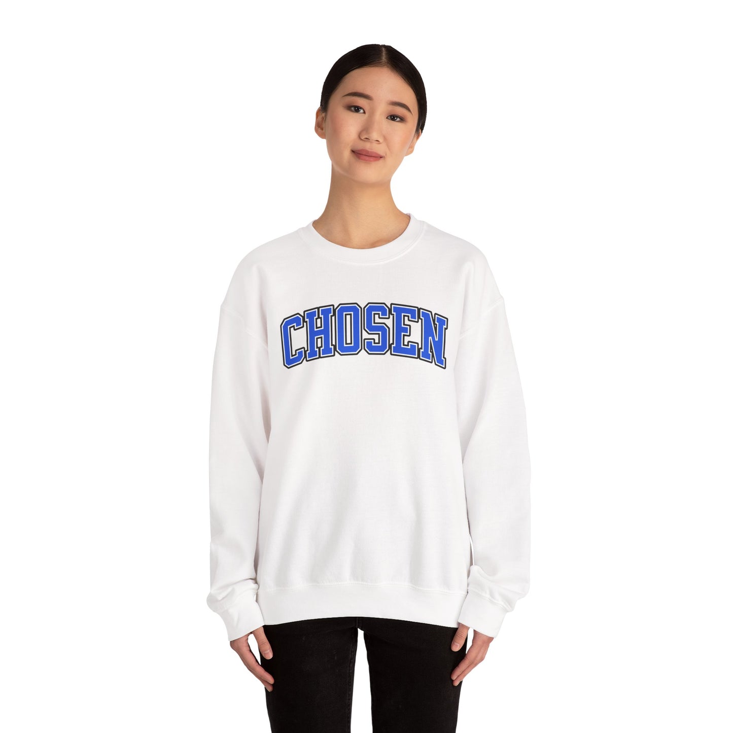 Chosen Essentials Crewneck