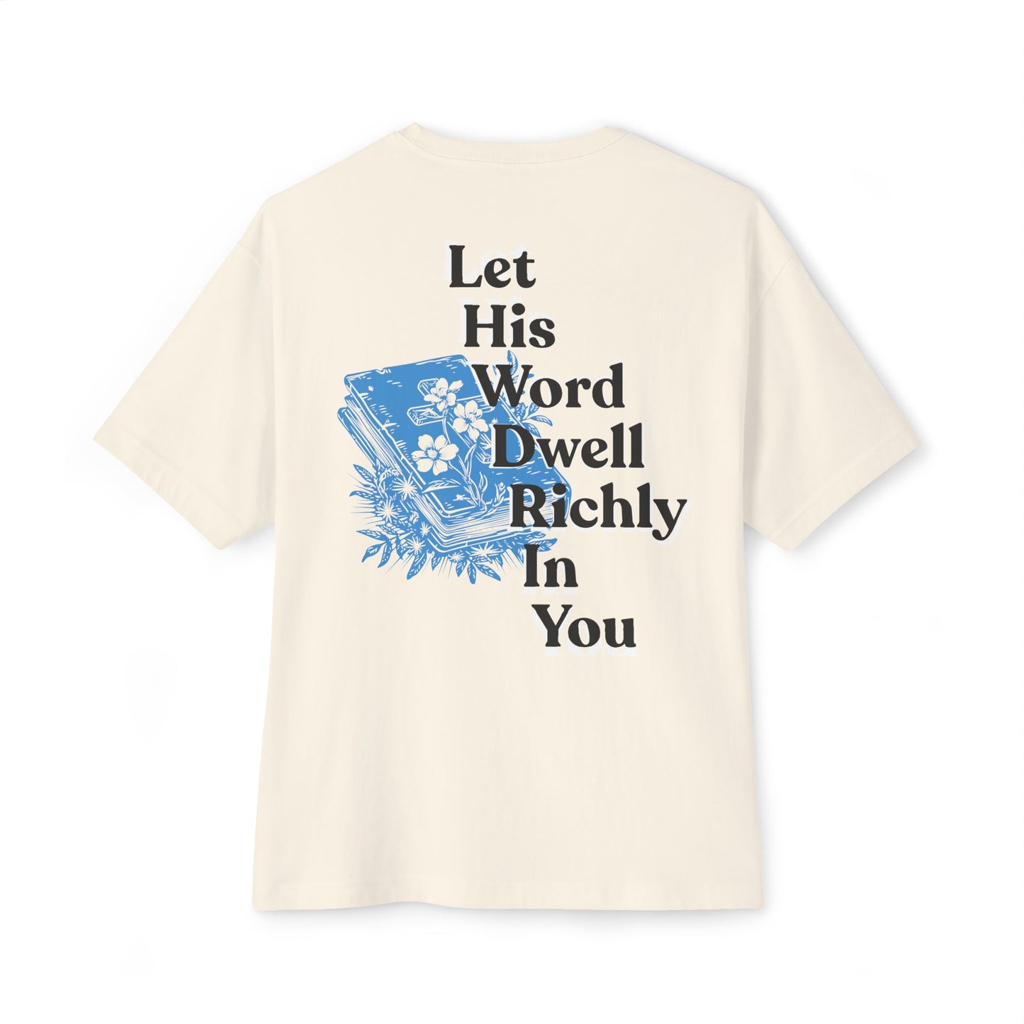 His Word Tee