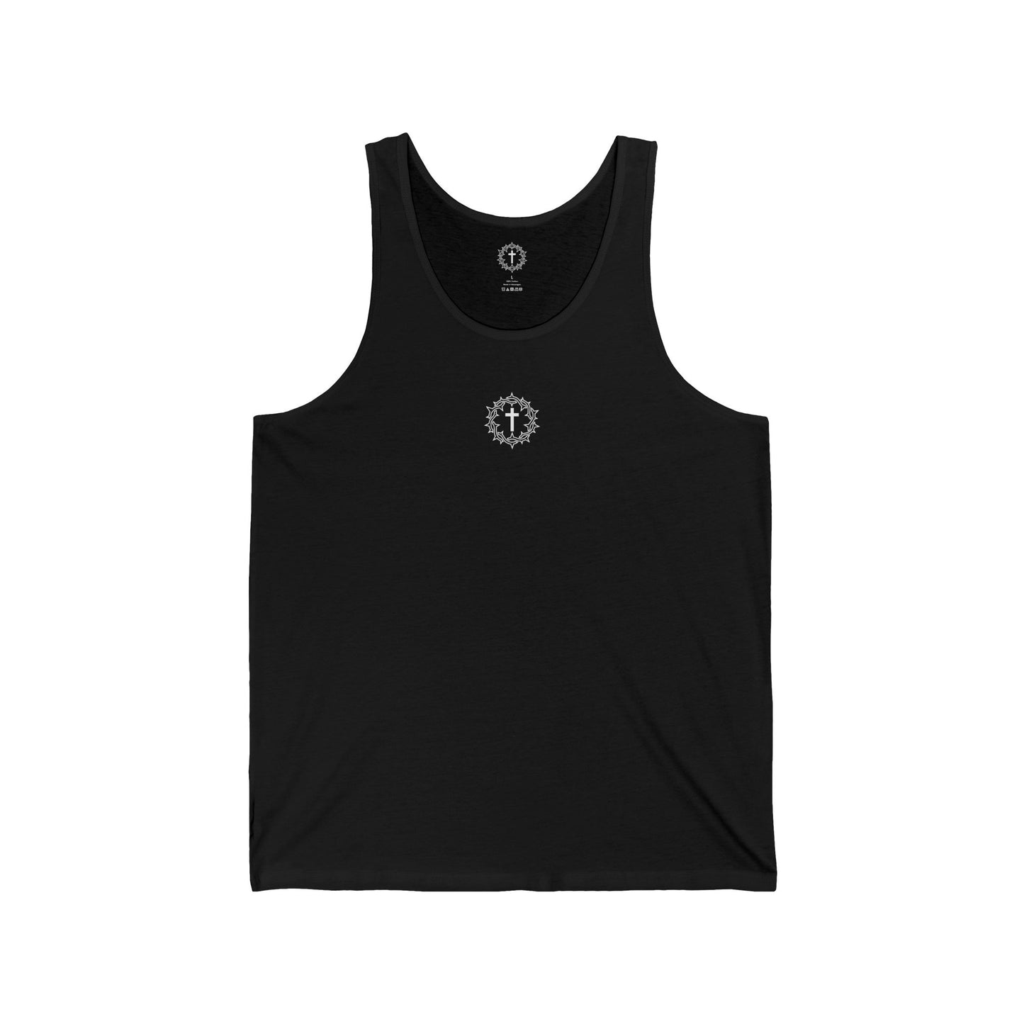 Chosen Essentials Tank
