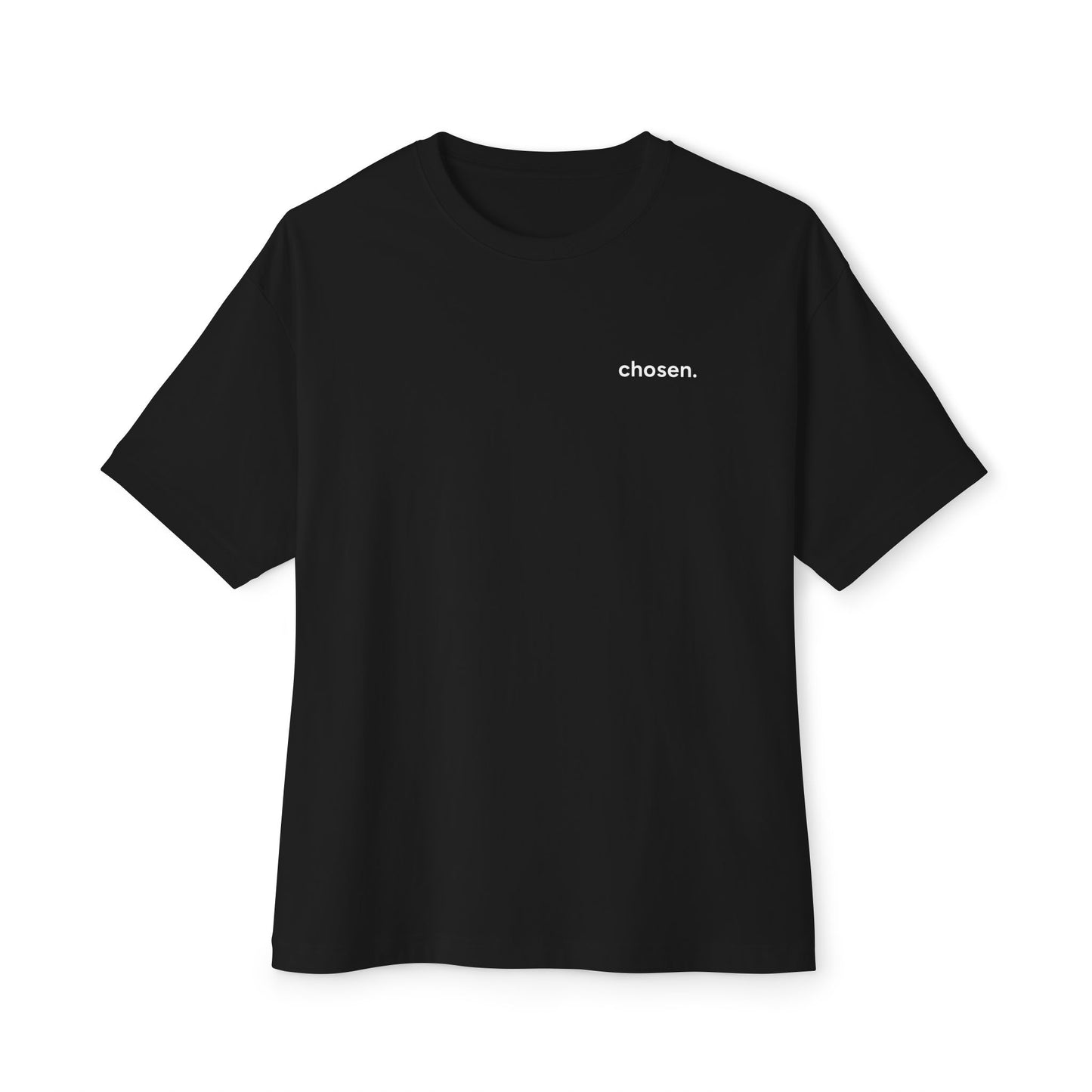 Chosen Essentials Tee