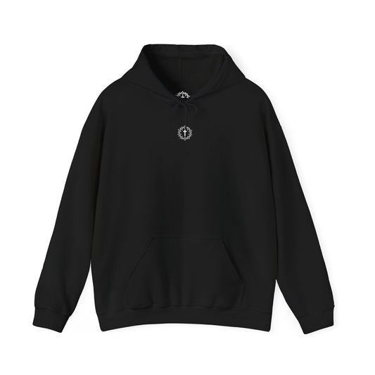 "God's Got Me" Hoodie
