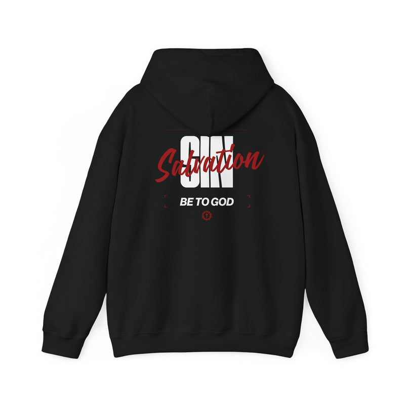 Salvation Hoodie